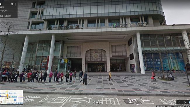 少投錢還譙三字經　司機爆氣追打屁孩