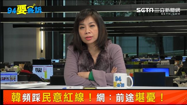 這東西…台灣驕傲沒有！韓要馬上有？