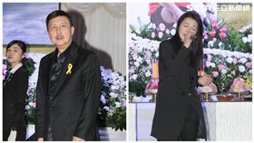 余天、阿娥
合成圖／記者邱榮吉攝影