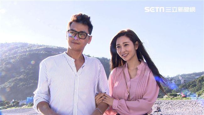 炮仔聲／曾菀婷羞認被男神電到嫑嫑的