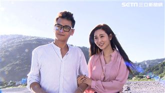 炮仔聲／曾菀婷羞認被男神電到嫑嫑的