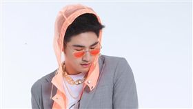 吳宗憲,鹿希派,吳睿軒,斯亞/容易文創提供