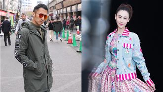 復合張柏芝？謝霆鋒吐聲：該放就要放