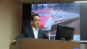 台鐵,普悠瑪,出軌,李昆澤,交通部,台鐵局