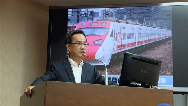 防重大運輸事故　李昆澤提金字塔理論