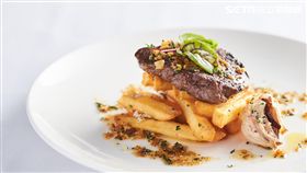 Mr. Onion,天蔥牛排,Onion Lady,米其林