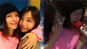 徐若瑄 （圖／FB）