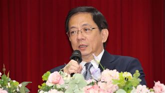 還有未爆彈？管中閔違法兼職還沒查完