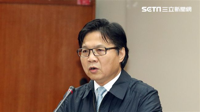 藍委爆葉俊榮聘管前　曾打來說這些話