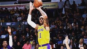Michael Beasley（圖／翻攝自Beasley個人IG）