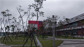 美麗新淡海影城（翻攝自臉書細說淡水）