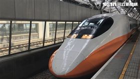 高鐵,台灣高鐵。（圖／記者馮珮汶攝）