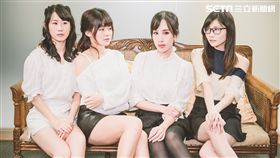 DR沃普瑞斯/卓苡瑄/廷廷/鄭羽廷/YK/王煜開/丁鈺頷/張雅筑/廖邱堃/黃梓維/織田紀香/職場/會議