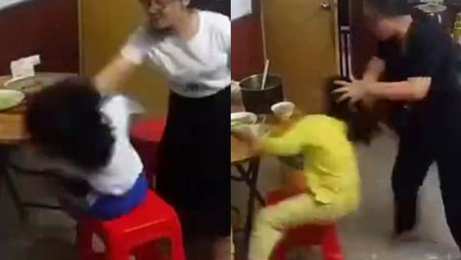 鄰居偷窺監視器　女童遭殘酷虐打獲救