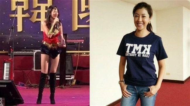 神力女超人亂爆料？砸派說前議長嗆告