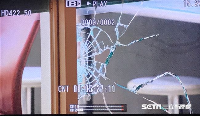 台中傳槍擊案！男身中「9槍孔」不治