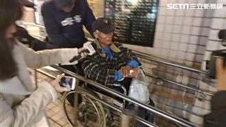 柯賜海獲釋又神隱　北檢兵分3路拘提