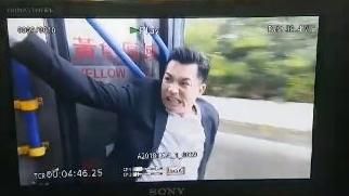 金家導演急喊卡！伊正一句話網全淚崩