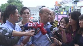 麻花捲單親爸涉詐欺 韓國瑜濫用愛心挨批