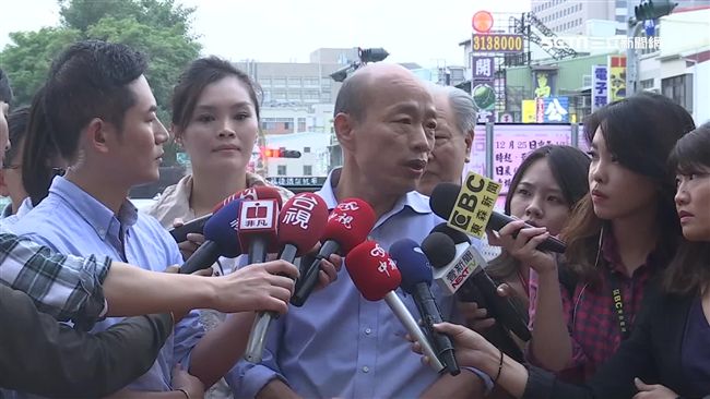 麻花捲單親爸涉詐欺！韓濫用愛心挨批