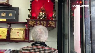 偷「廣澤尊王」金牌…賊隔天車禍身亡