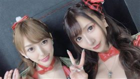 AV,一劍浣春秋,AV女優,愛音まりあ,愛音麻里亞