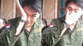 印尼,海嘯,Riefian Fajarsyah/instagram