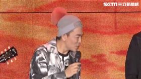 吳宗憲，五月天／相信音樂提供