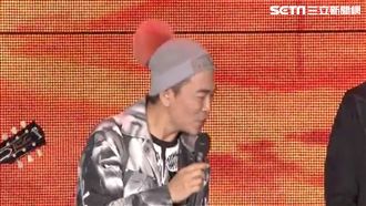 膽大包天！五迷竟叫吳宗憲唱周董這歌