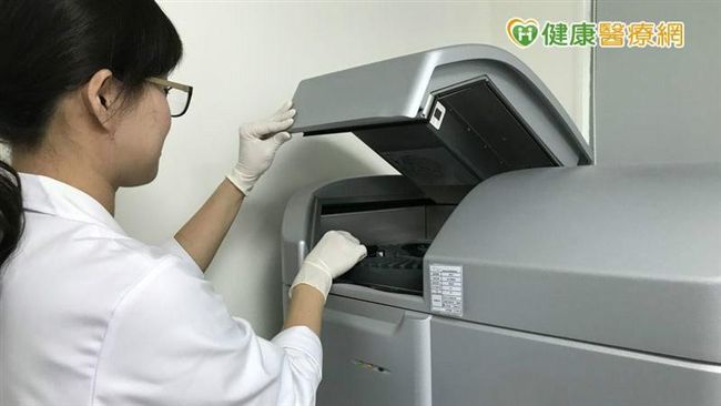 怕胎兒不健康?　這技術助早期發掘