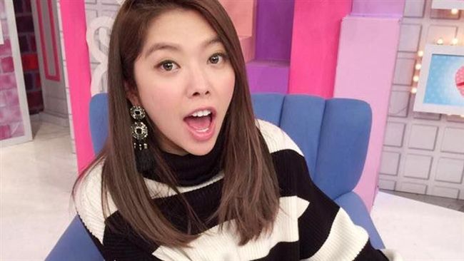 女星突暴瘦20公斤！就醫反慘況不斷