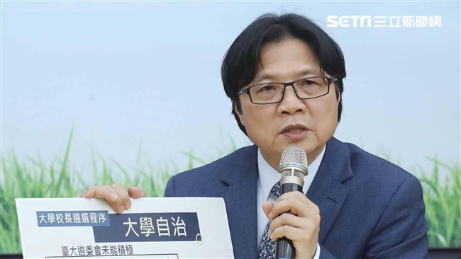 葉俊榮請辭獲准！行政院下午5點說明