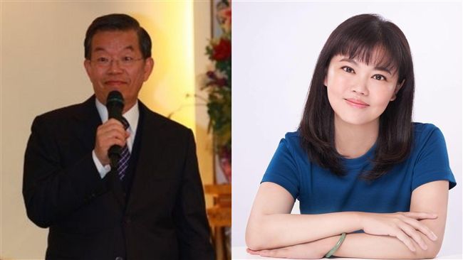 蘇啟誠風波！她：再拖2020倒長廷