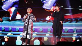 吳宗憲逼問五月天阿信如何解決慾望。（圖／翻攝自五月天臉書）