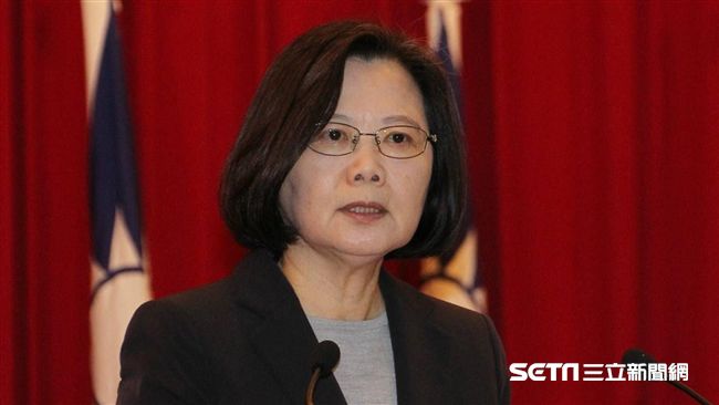 管案傷綠營　他：小英別想2020了