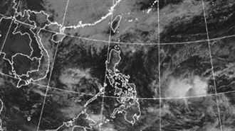 跨年有颱風來亂？吳德榮：會影響台灣