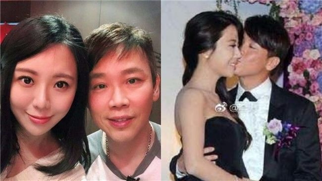 太美！陶喆老來得子　喜曝嫩妻孕婦照
