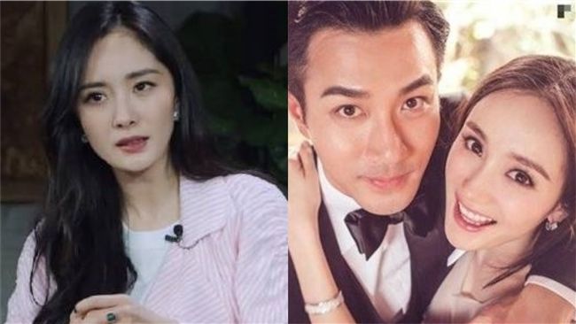 掰了劉愷威！網瘋傳楊冪離婚心聲…