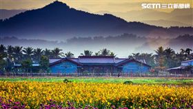 2019,旅行,旅遊,旅宿,Airbnb,熱門旅遊目的地,台灣
圖／觀光局提供