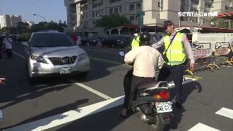 韓就職「交管卡卡」！交通打結惹民怨