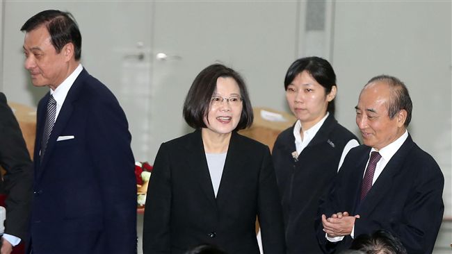 王金平找蔡英文協調管案　總統府證實