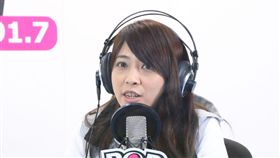 ▲前北市府觀傳局長陳思宇。（圖／《POP搶先爆》提供）