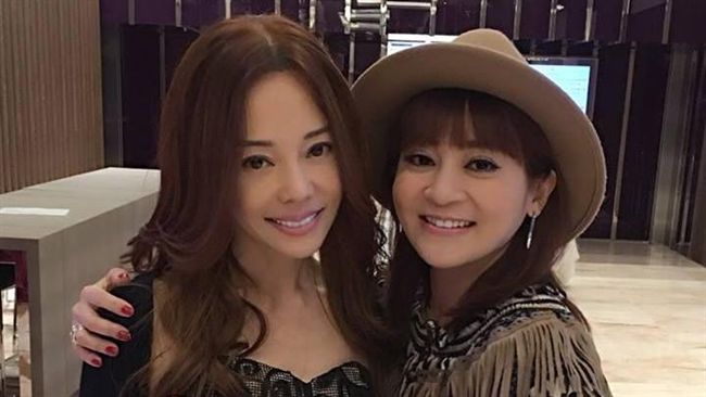 狄鶯心寒退演藝圈　王彩樺悲痛喊話