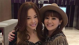 狄鶯心寒退演藝圈 王彩樺悲痛喊話