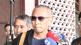 鈕承澤涉性侵案  今早前往北檢應訊[20181210台北訊]