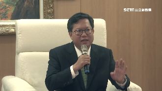 中央跟地方走？他：只會讓台立場困難