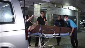 高雄,賭債,六合彩,勒斃,女組頭（圖／翻攝畫面）