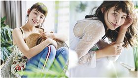 ▲新生代演員常立琳。（圖／翻攝自臉書）