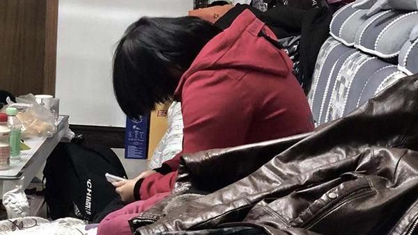 少女遭拐失蹤6年…慘被父子性侵懷孕