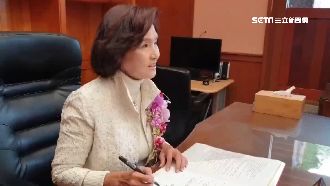 林姿妙看嘸公文！在地揭稱霸宜蘭關鍵